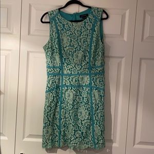 Marciano Lace dress